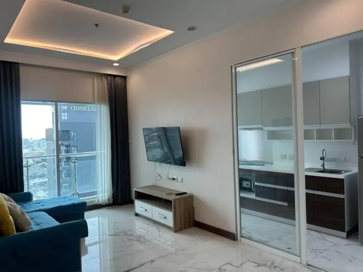 Property photos for Supalai Elite Surawong