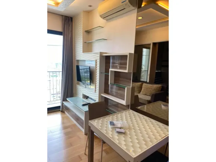 Property photos for Fuse Sathorn - Taksin