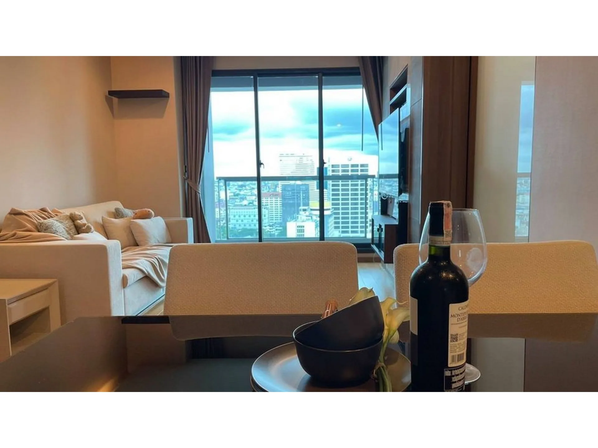 Property photos for The Address Sathorn