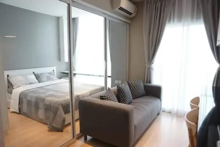 Property photos for Noble Revolve Ratchada