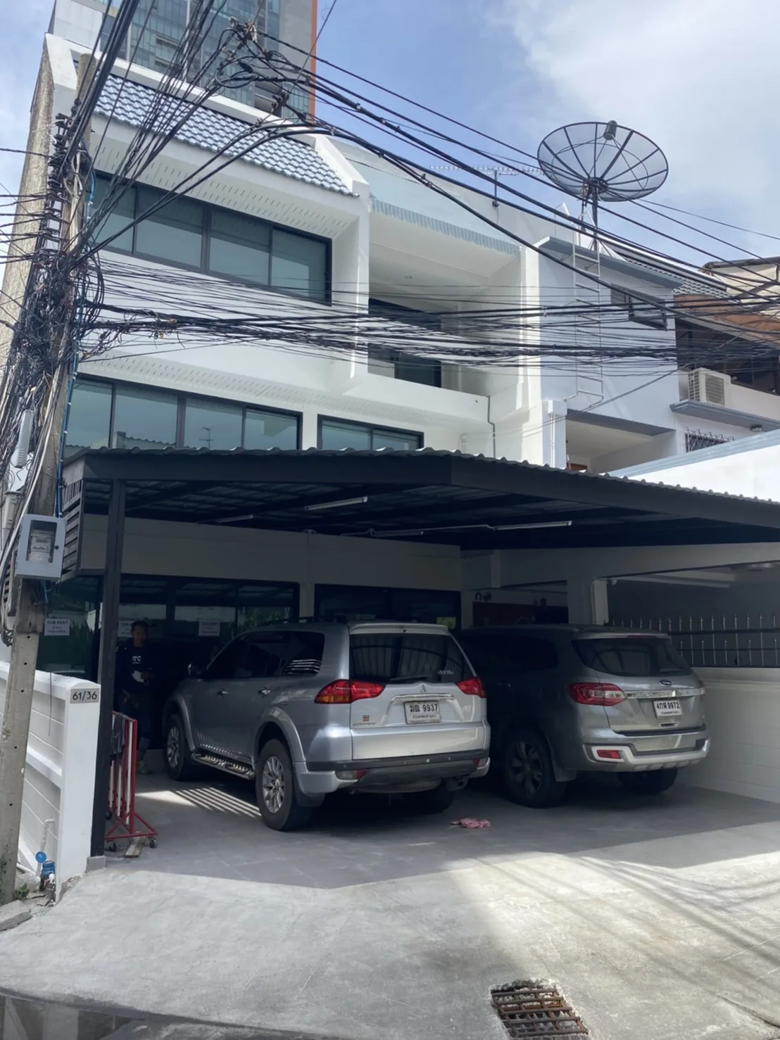 Property photos for Office Soi Sukhumvit 26