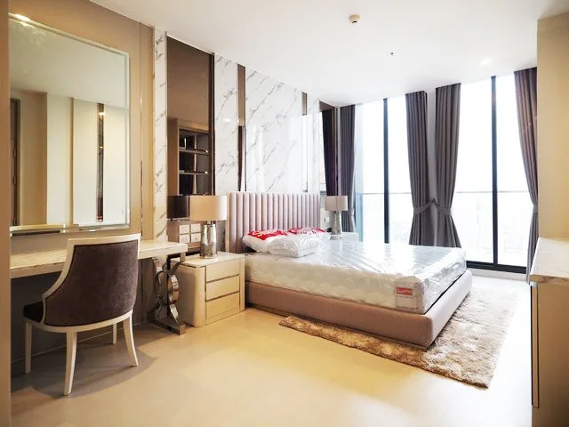 Property photos for Noble Ploenchit