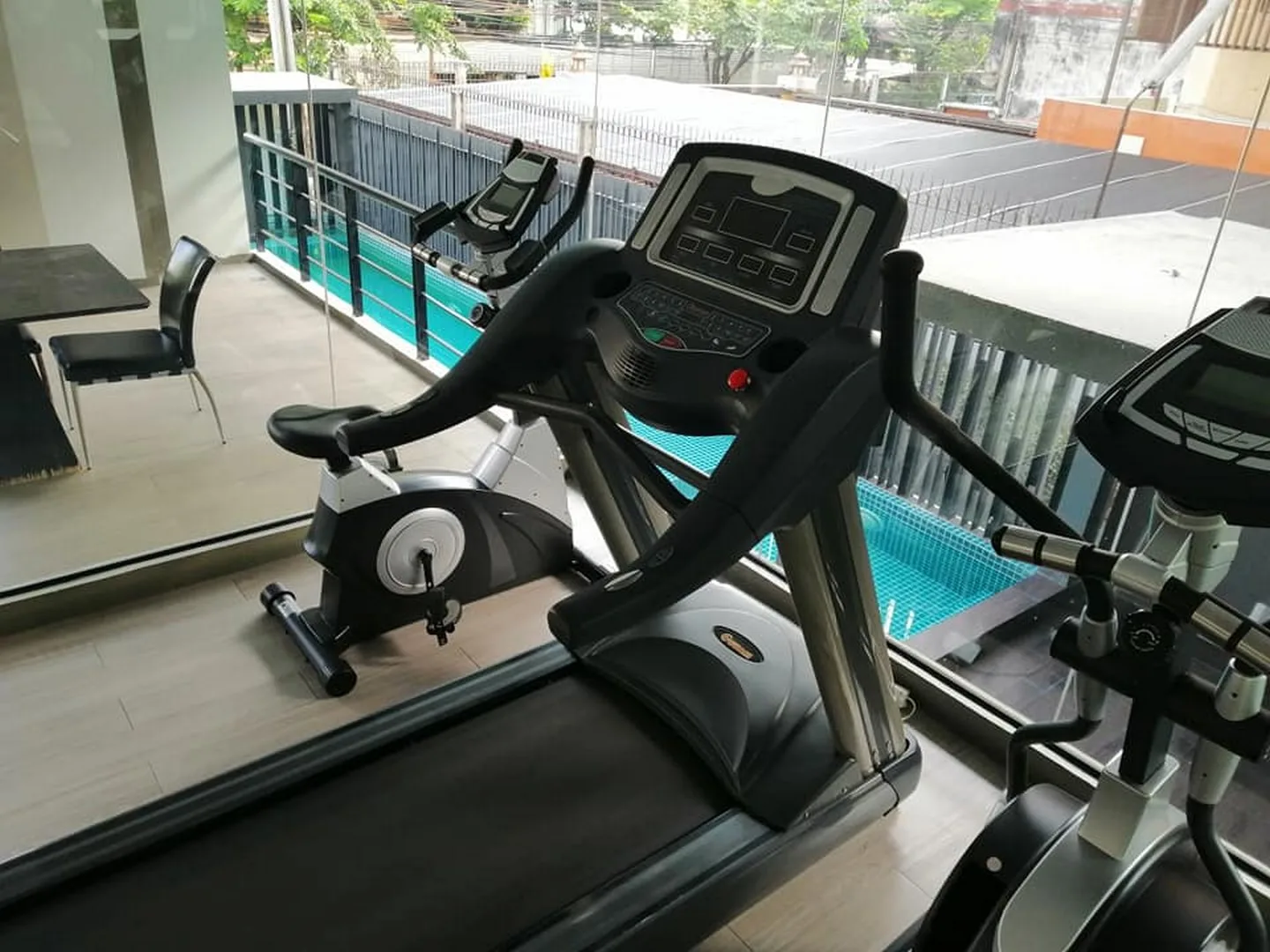 Property photos for Bangkok Feliz @ Krungthonburi Station