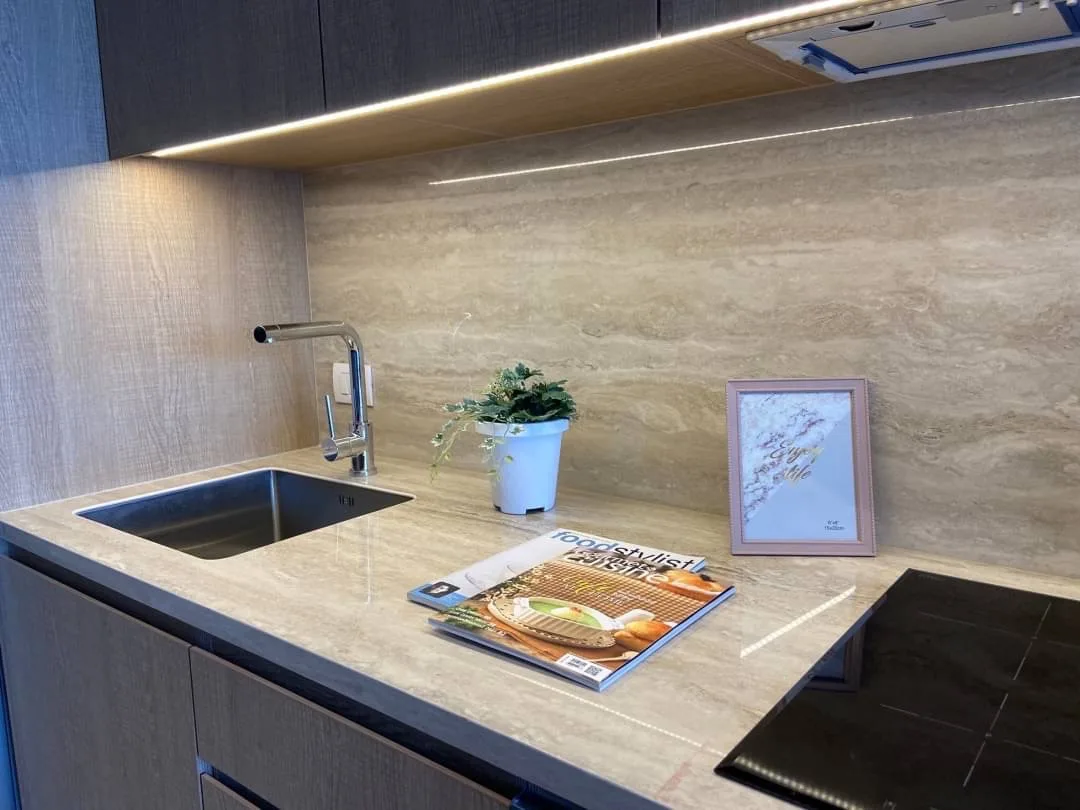 Property photos for The Lofts Silom