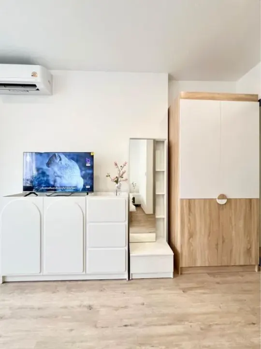 Property photos for The Rich Rama 9-Srinakarin