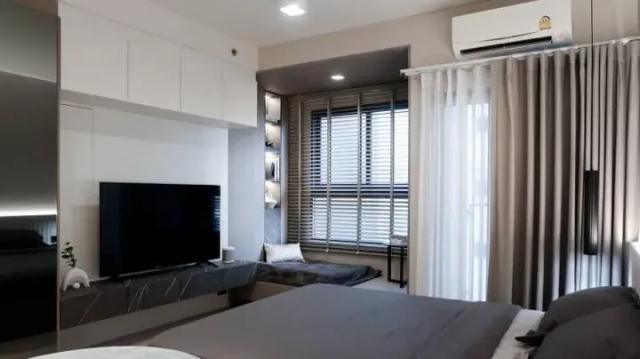 Property photos for Ideo Sathorn - Wongwian Yai