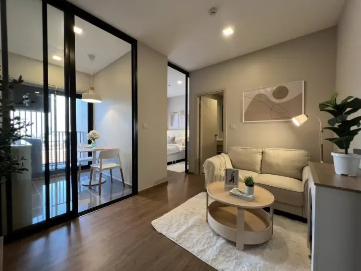 Property photos for Metris Rama 9-ramkhamhaeng
