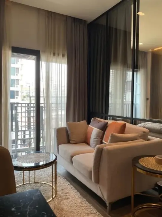 Property photos for MUNIQ Sukhumvit 23