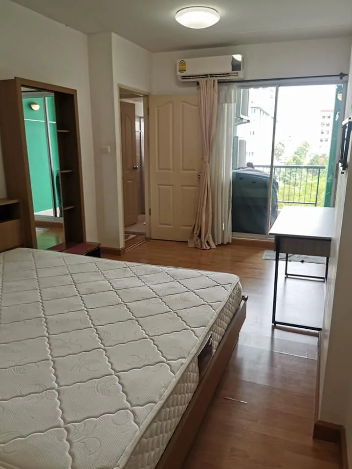 Property photos for Supalai City Resort Ratchada - Huaykwang