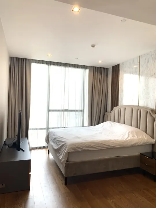 Property photos for The Bangkok Sathorn