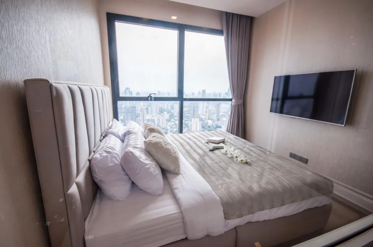 Property photos for Ashton Asoke