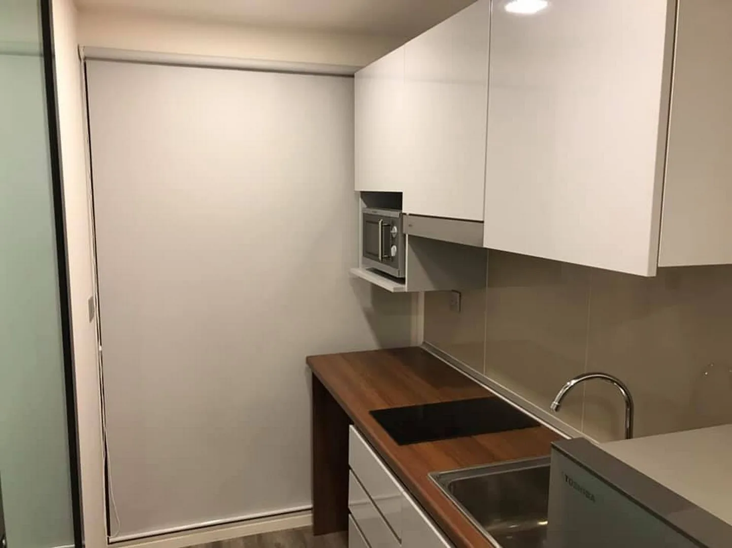 Property photos for Modiz Ratchada 32
