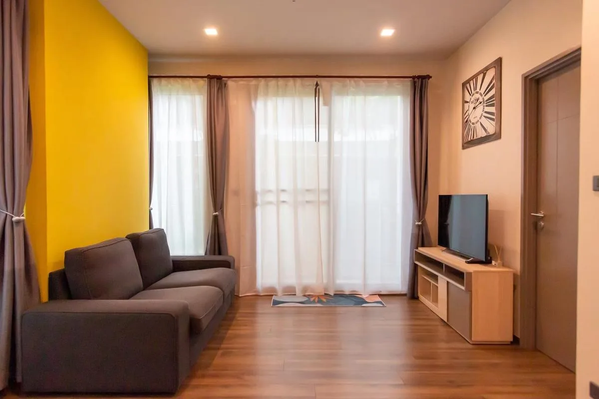 Property photos for Ceil by Sansiri