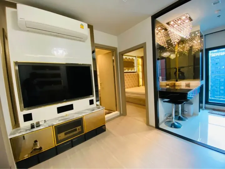Property photos for LIFE Asoke - Rama 9