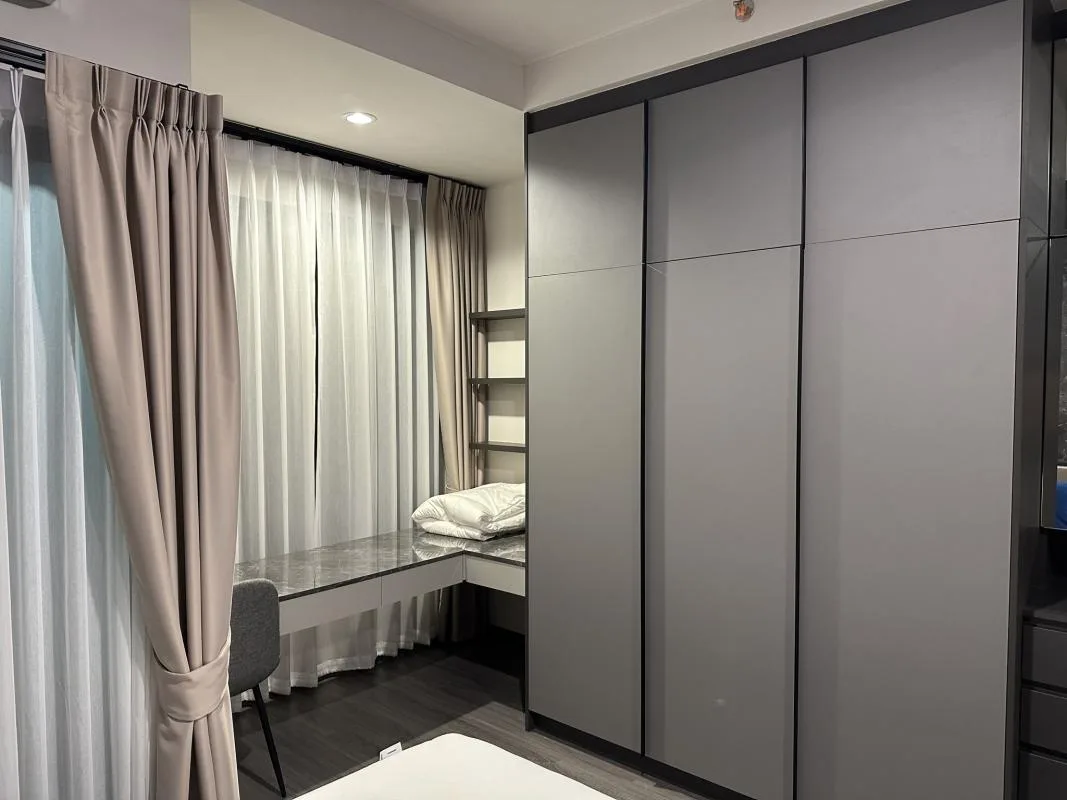 Property photos for Ideo Sukhumvit ??? Rama 4