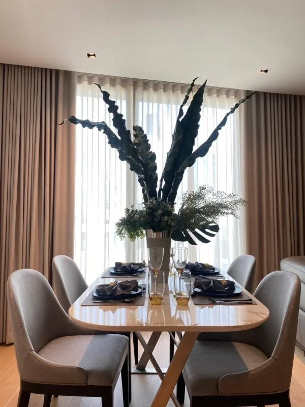 Property photos for Chalermnit Art De Maison