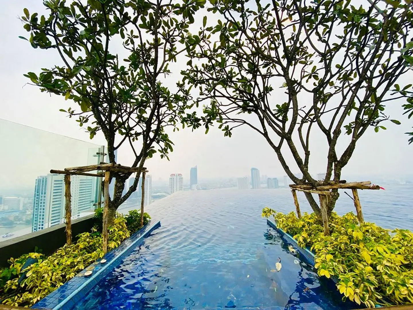 Property photos for Urbano Absolute Sathon - Taksin