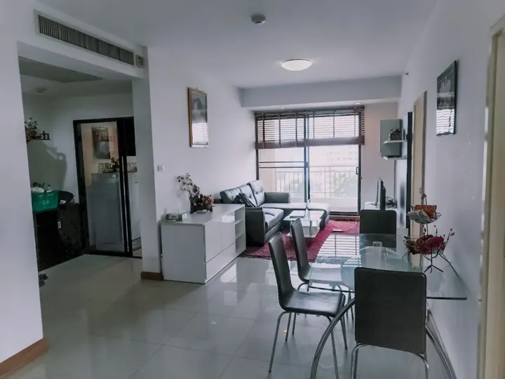 Property photos for Supalai Premier Narathiwas - Sathorn
