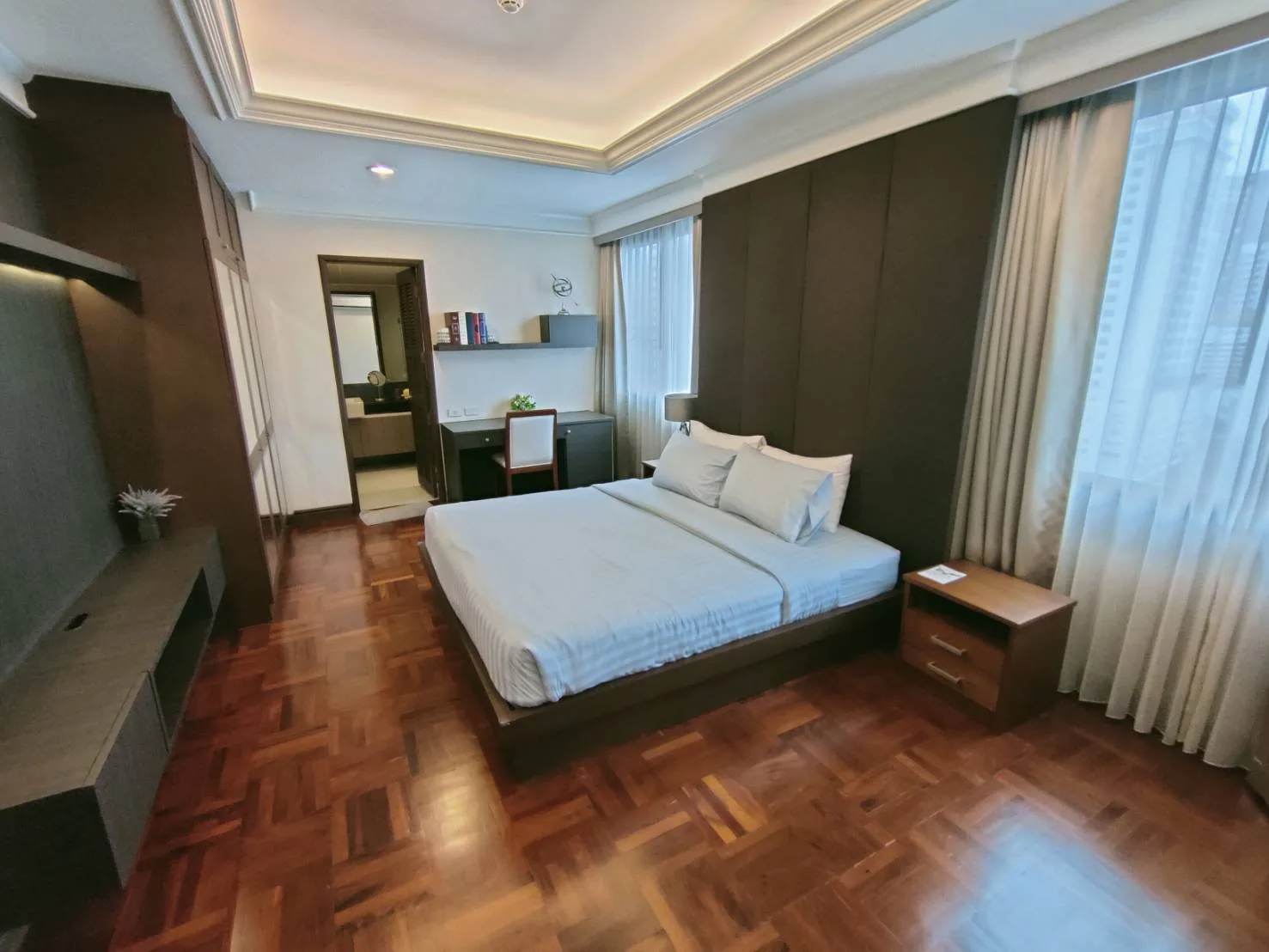 Property photos for Ploenruedee Residence