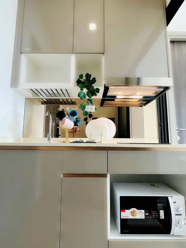 Property photos for The Rich Rama 9-Srinakarin