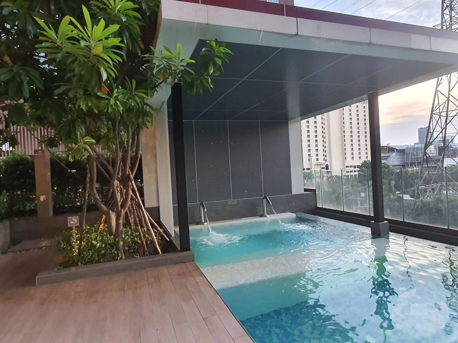 Property photos for The Privacy Rama 9