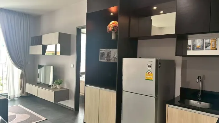Property photos for Edge Sukhumvit 23