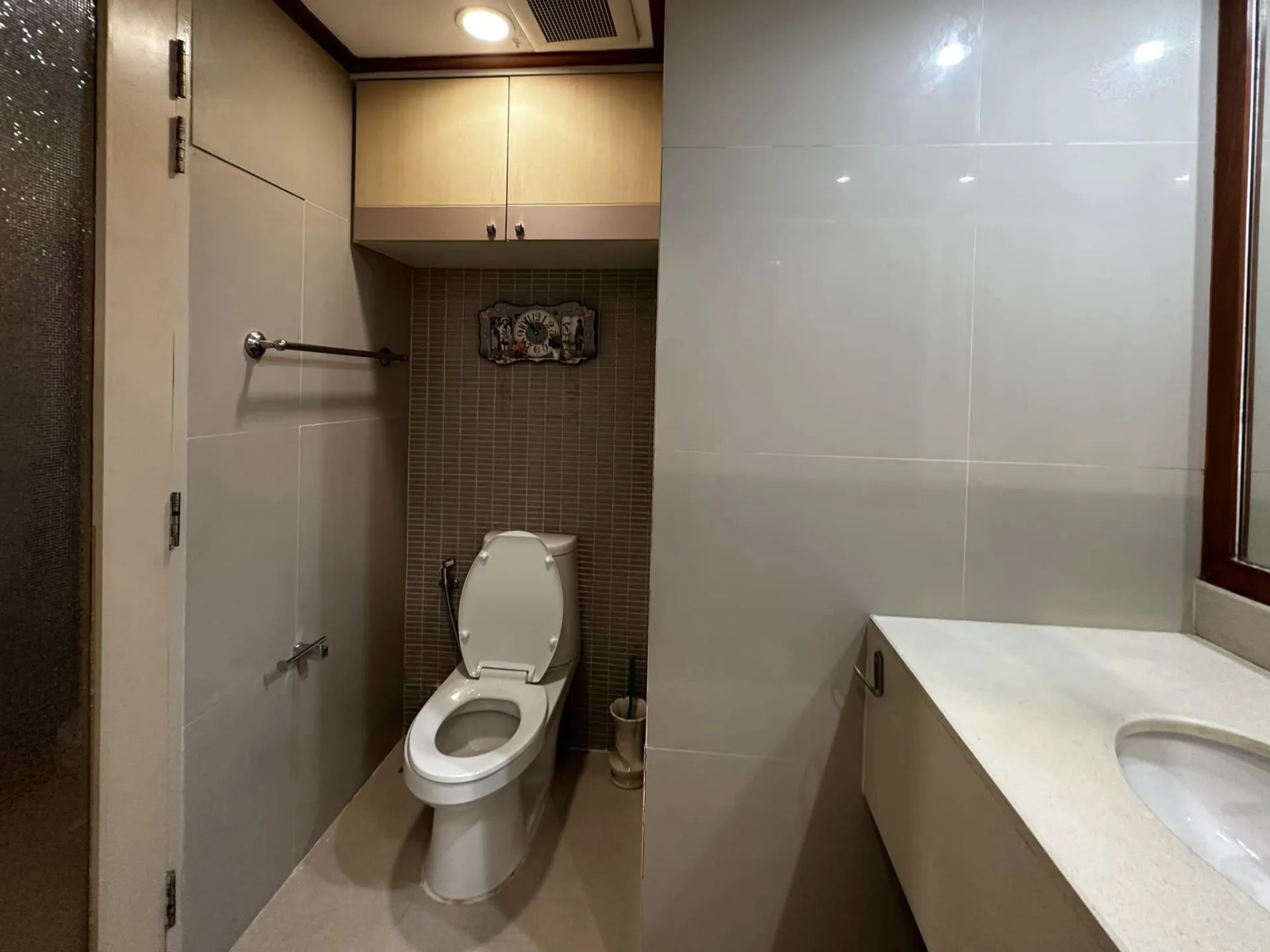 Property photos for The Trendy Condominium