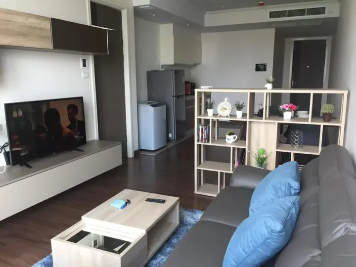 Property photos for Supalai Elite Sathorn - Suanplu