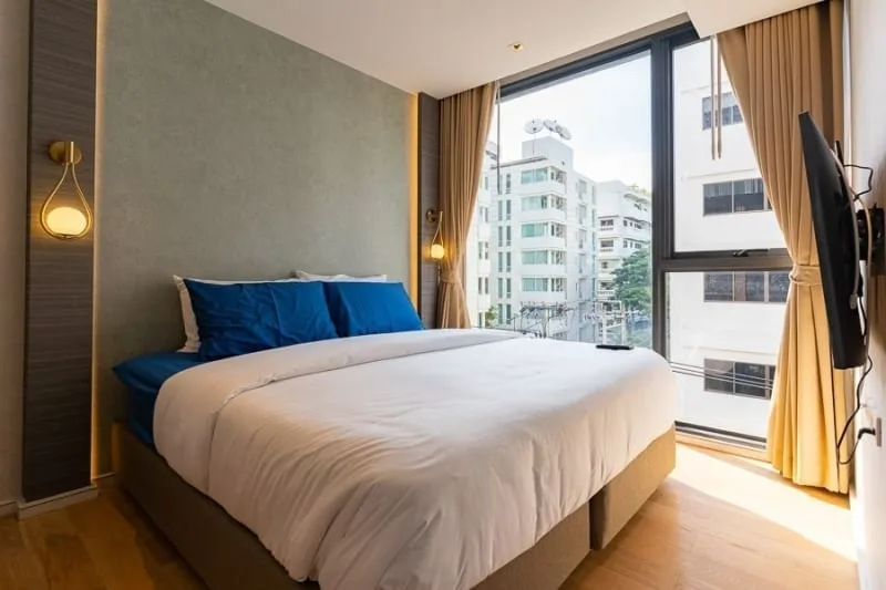 Property photos for 111 Residence Luxury Apartment Sukhumvit 39