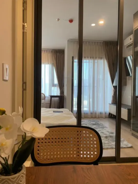 Property photos for Life Rama 4 - Asoke