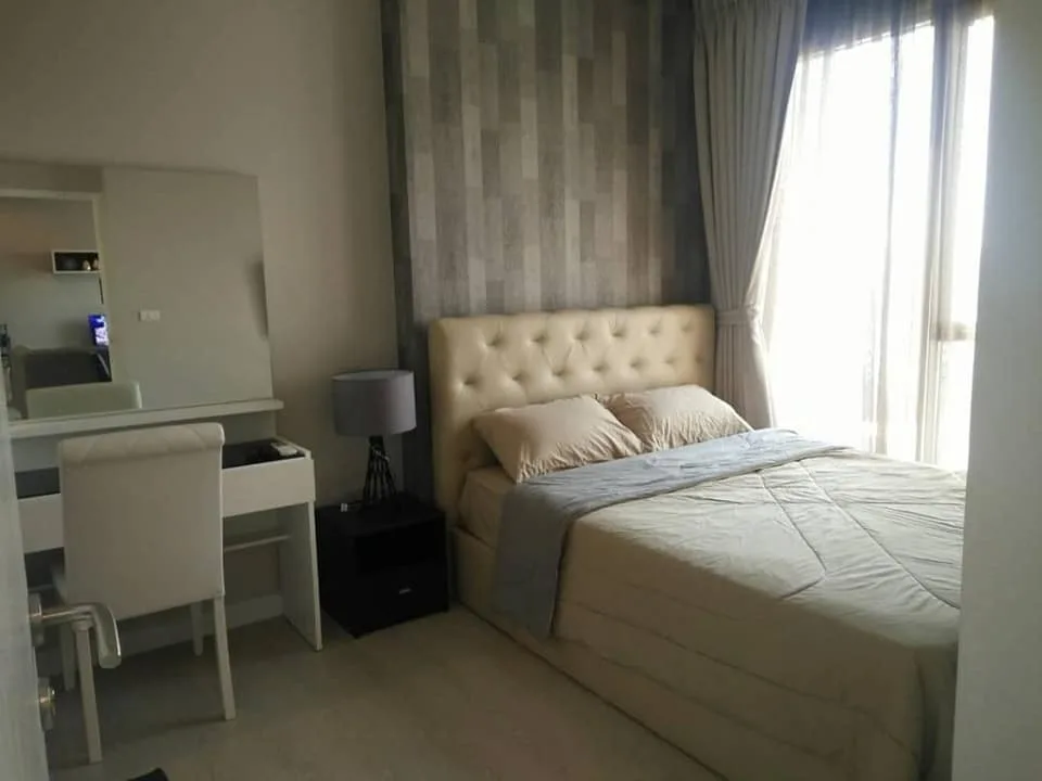 Property photos for The Niche Pride Thonglor-Phetchaburi