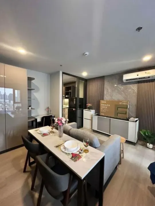 Property photos for Aspire Onnut Station