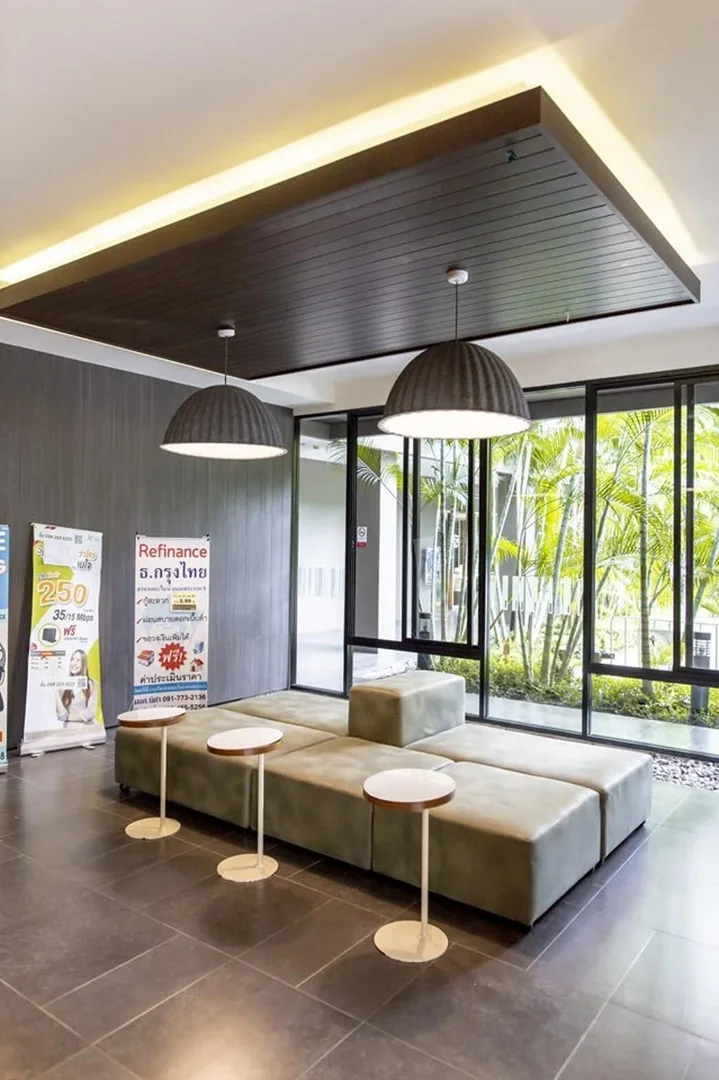 Property photos for U Delight @ Huamak Station