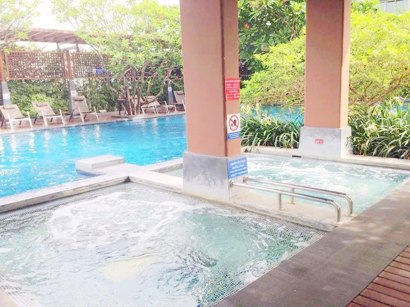 Property photos for Circle Condominium
