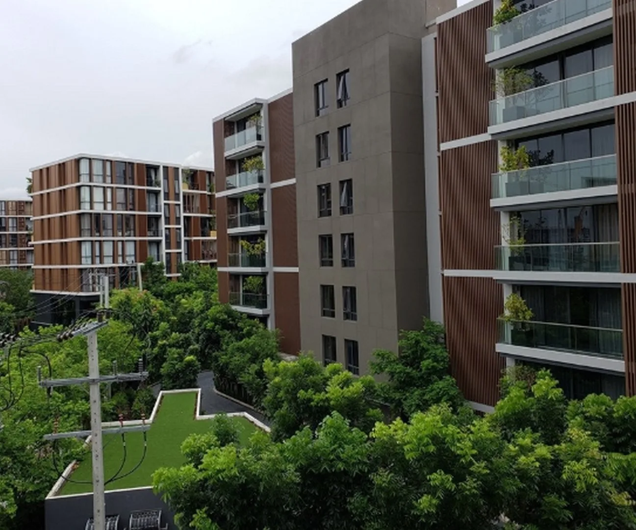 Property photos for Hasu Haus