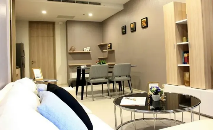 Property photos for Noble Ploenchit