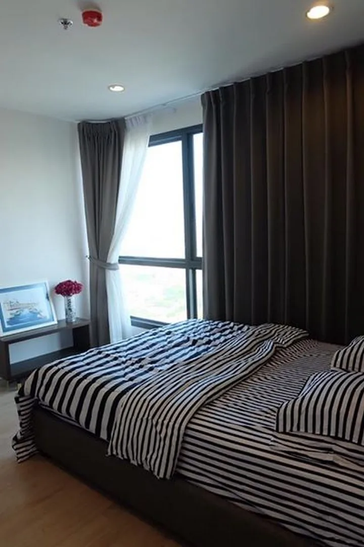 Property photos for Ideo Sathorn - Thaphra