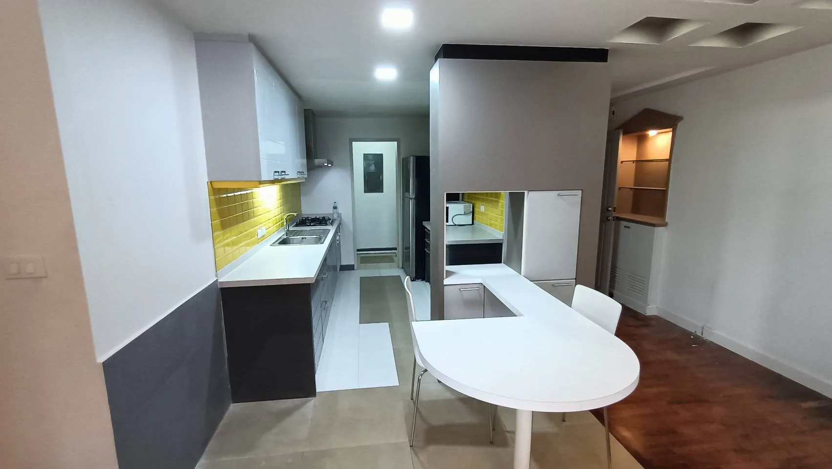 Property photos for The Prestige 49