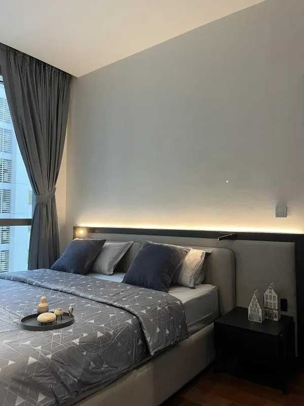 Property photos for Quattro by Sansiri