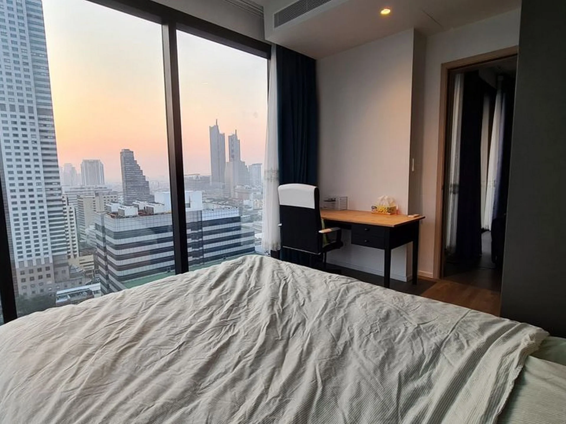 Property photos for The Lofts Silom