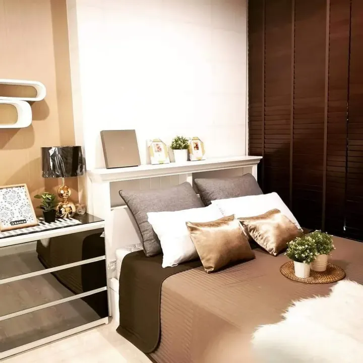 Property photos for The Niche Pride Thonglor-Phetchaburi