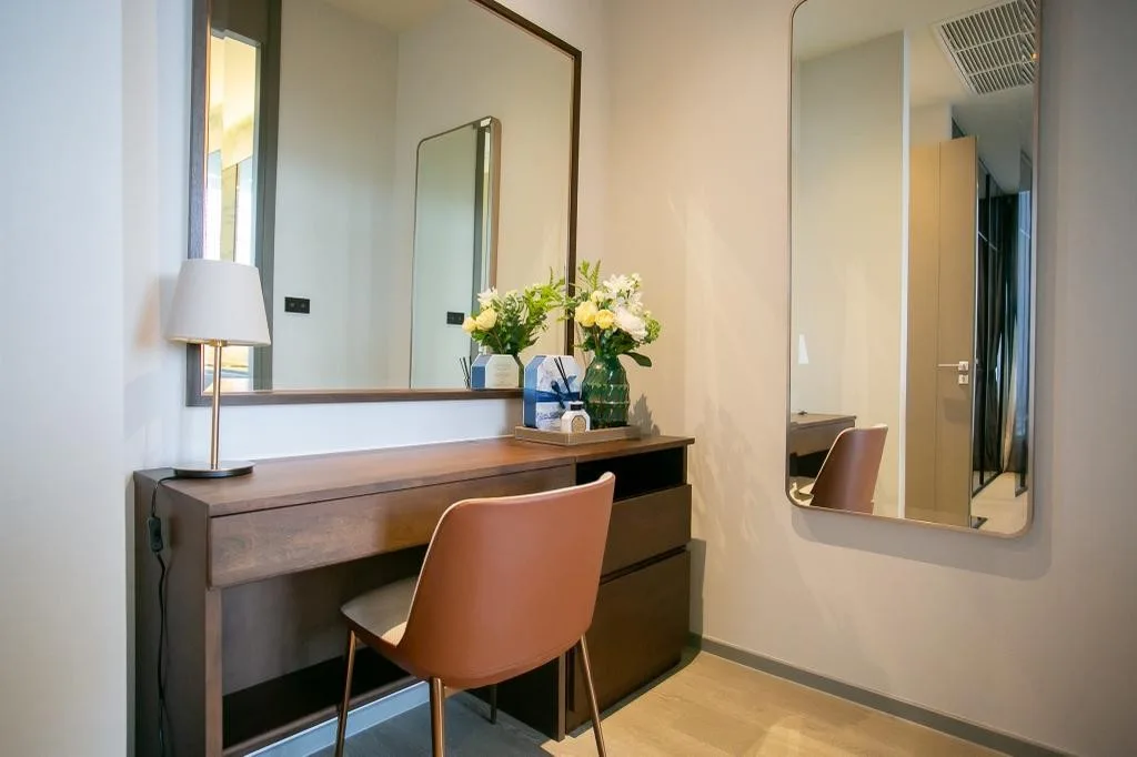 Property photos for Hyde Heritage Thonglor