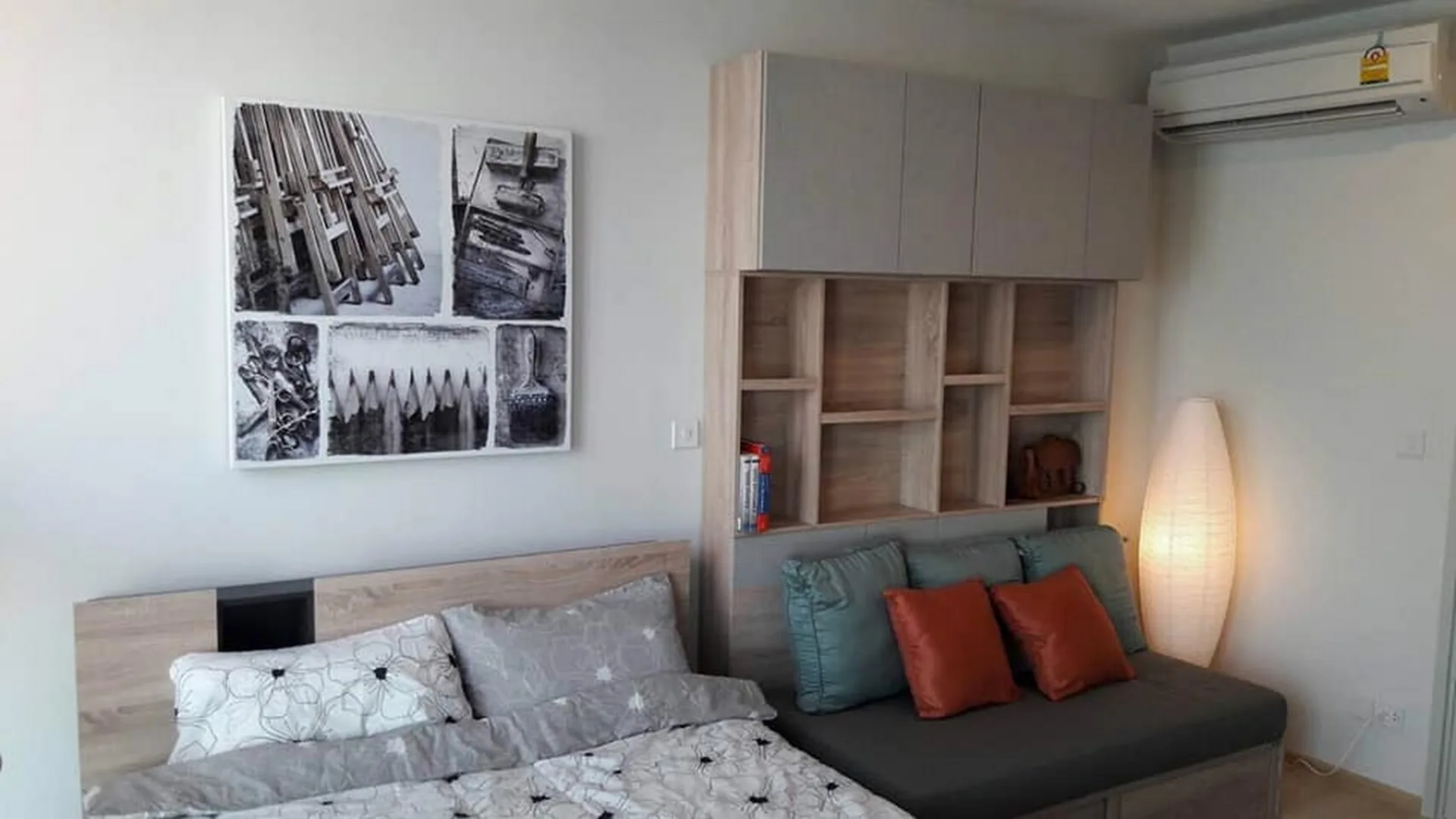 Property photos for Noble Revolve Ratchada 2
