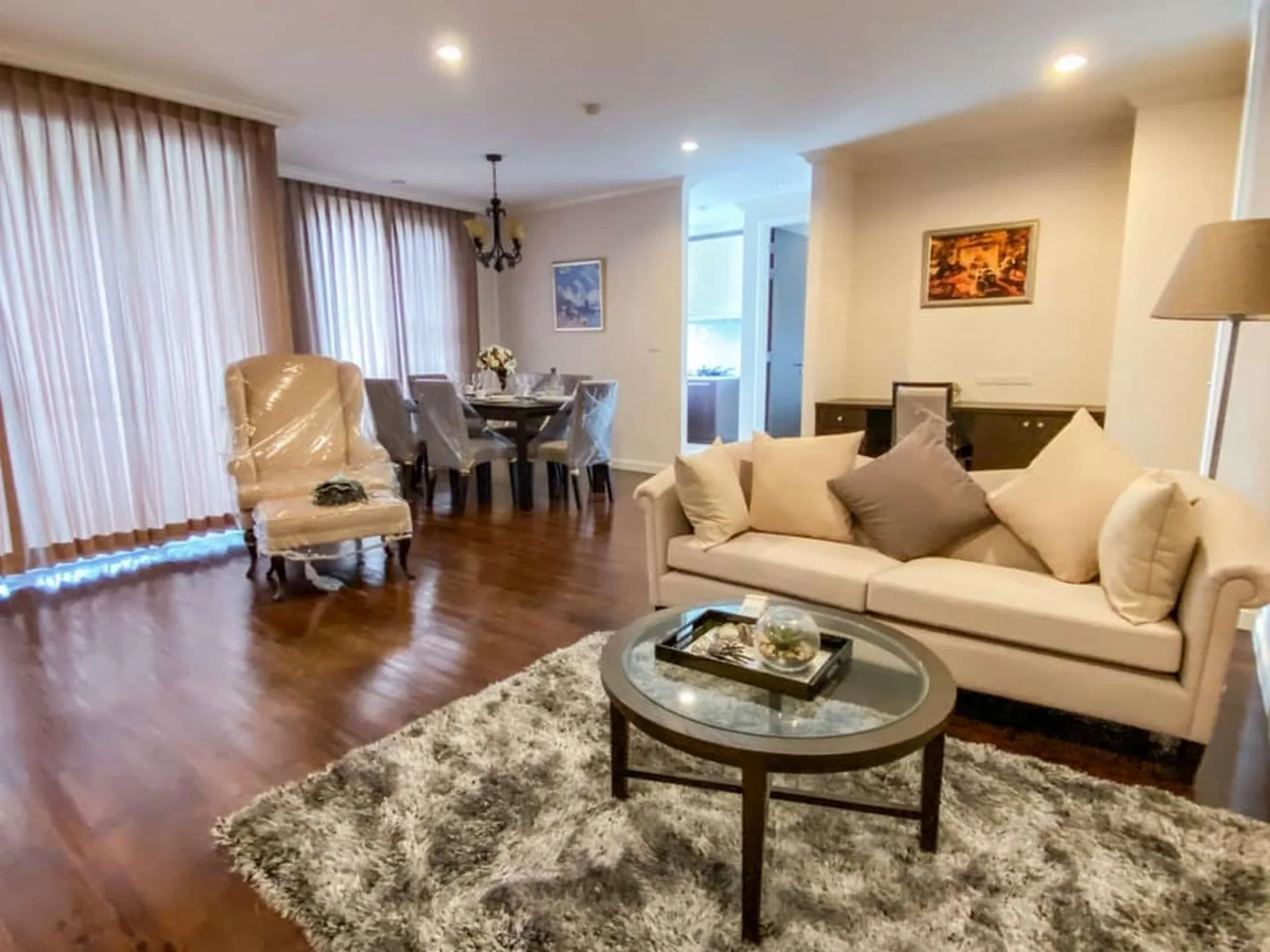 Property photos for Leticia Rama 9