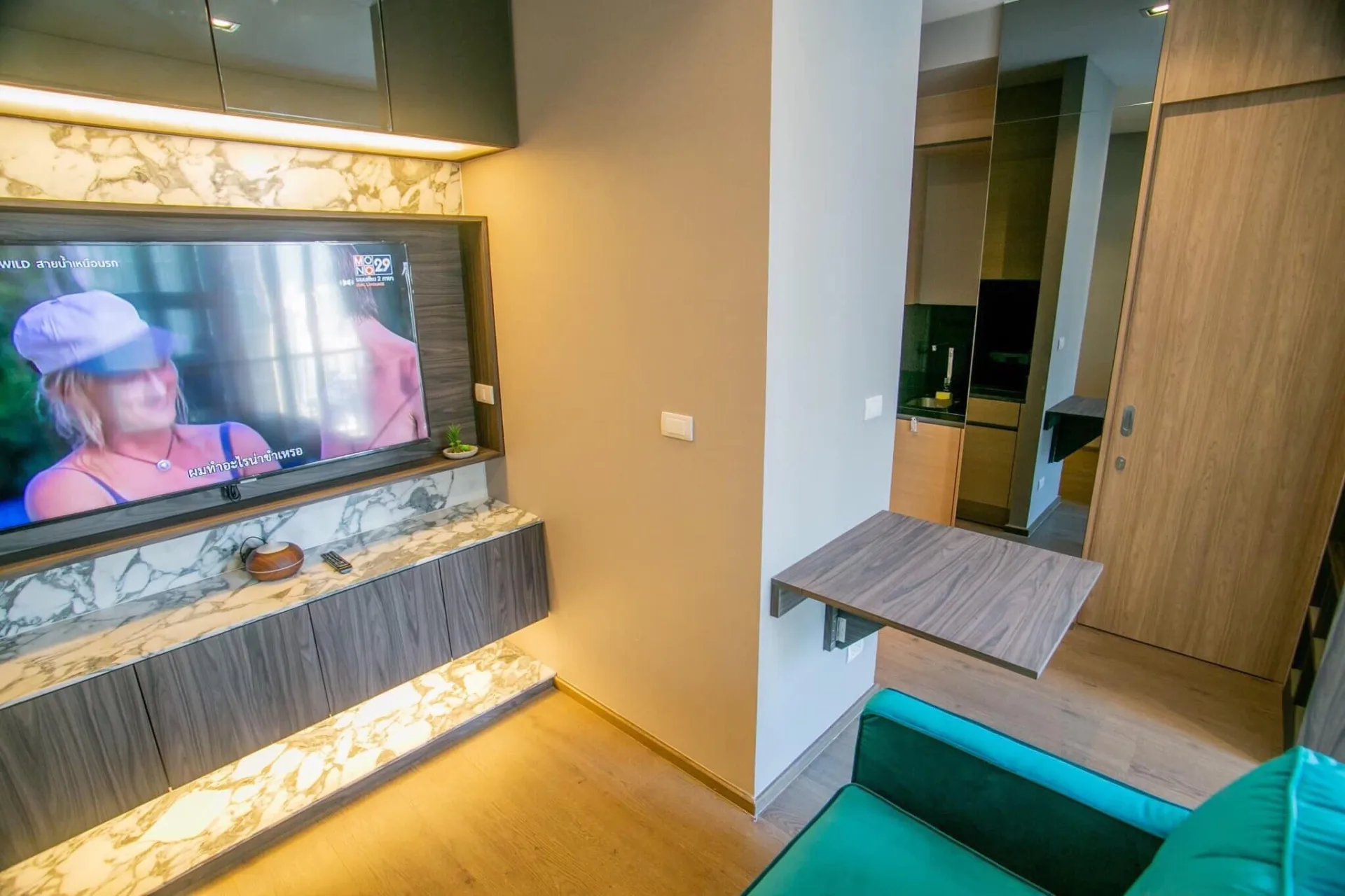 Property photos for Park Origin Phromphong