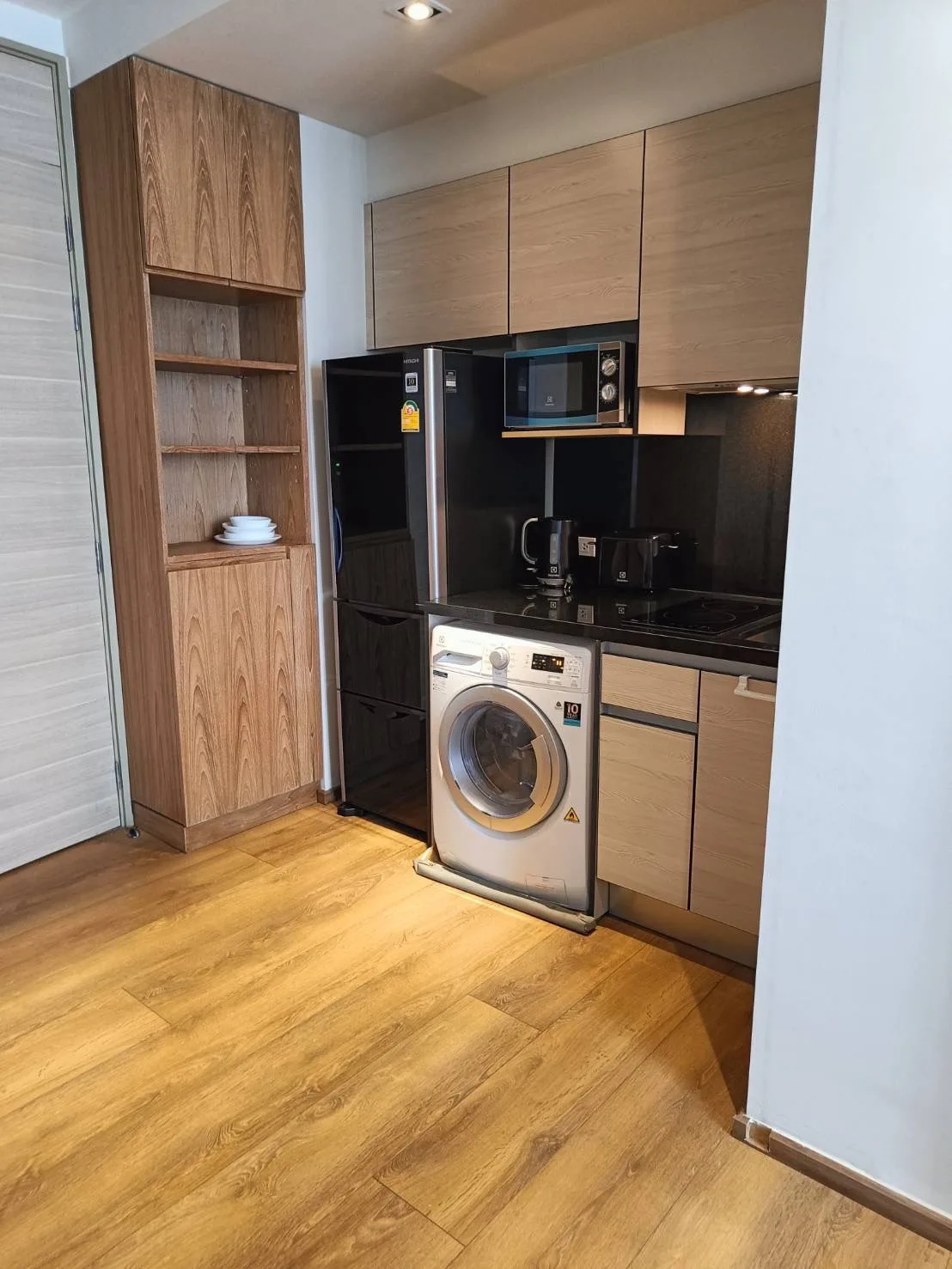 Property photos for Park Origin Phromphong