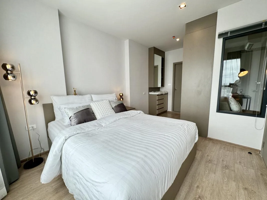 Property photos for Ideo Rama 9 - Asoke