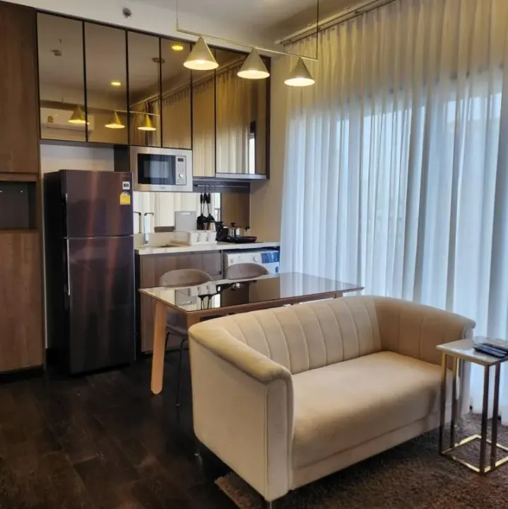 Property photos for Park Origin Thonglor