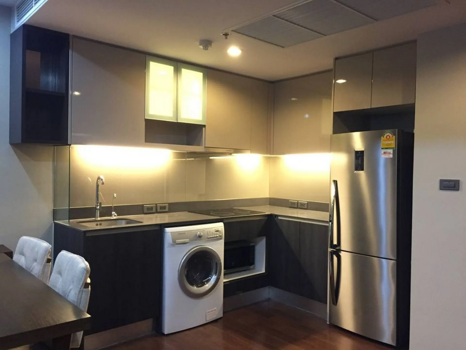 Property photos for The Hudson Sathorn 7