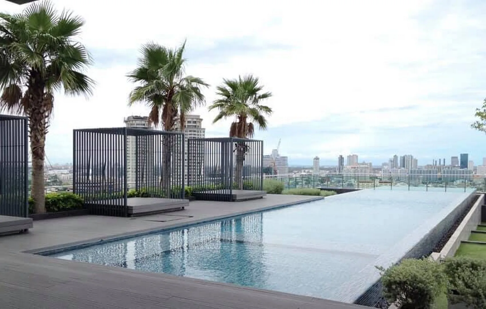 Property photos for Centric Sathorn - Saint Louis